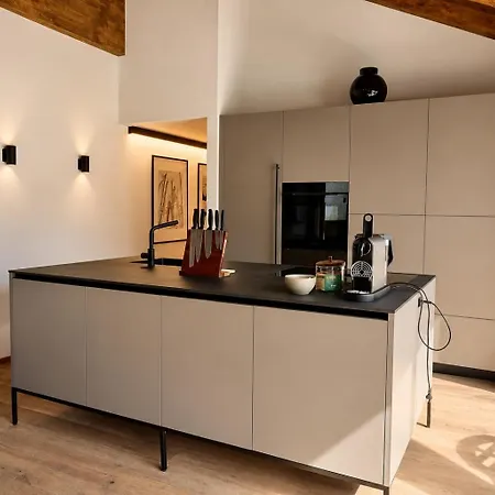 Navigare Hotel Saas-Fee