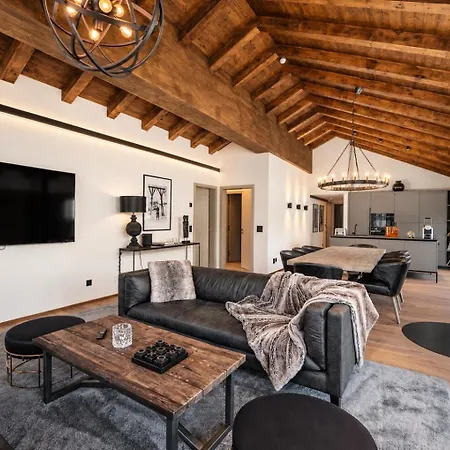 Hotel Navigare Saas-Fee