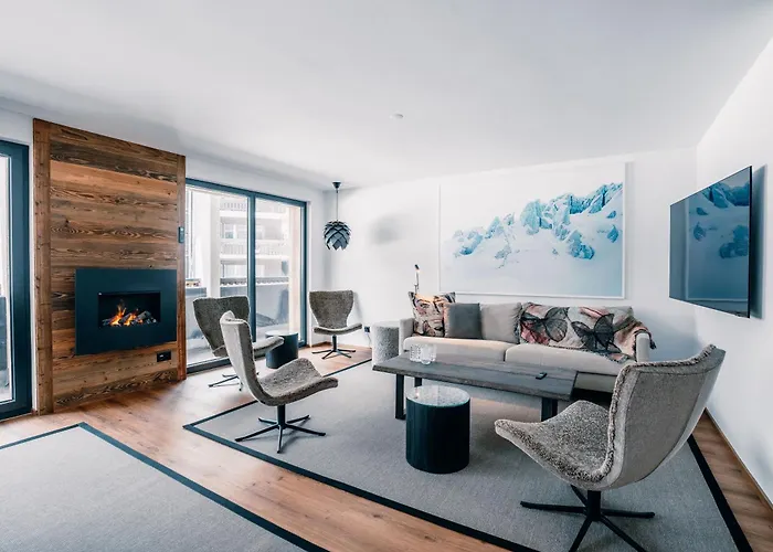Navigare Hotel Saas Fee