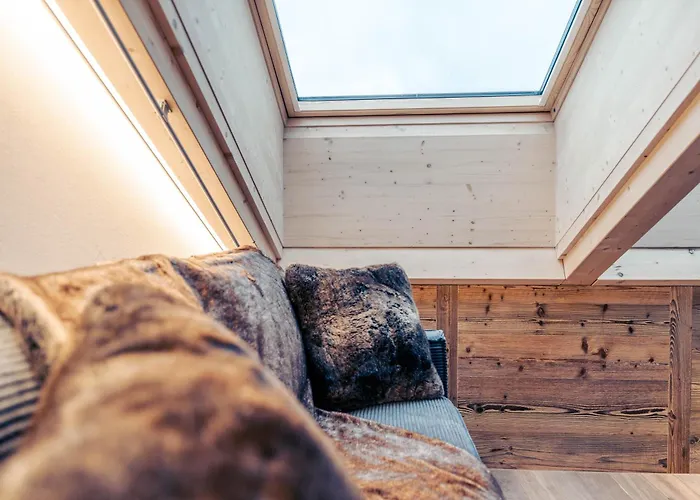 Hotel Navigare Saas-Fee