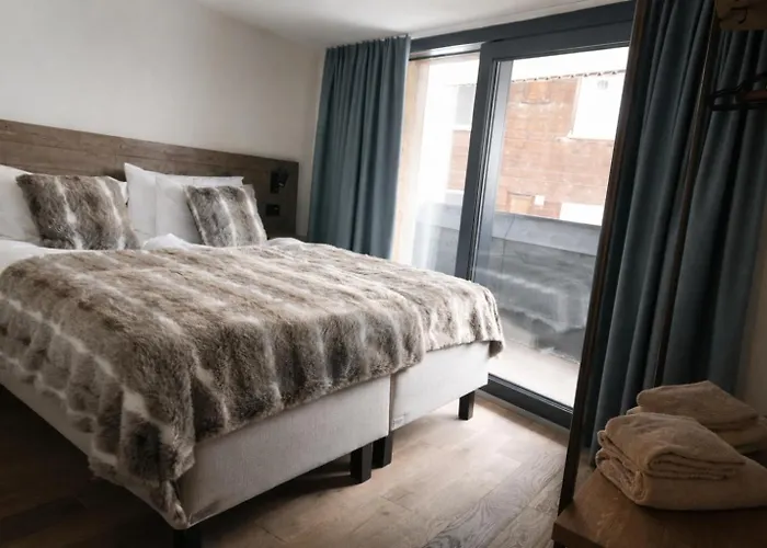 Navigare Hotel Saas-Fee