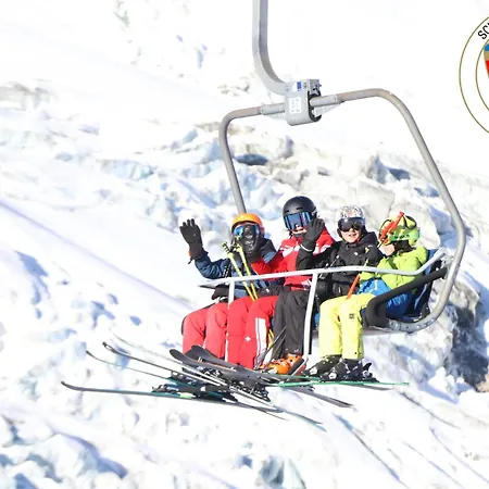 Navigare Ξενοδοχείο