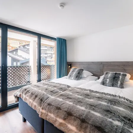 Navigare Hotel Saas Fee