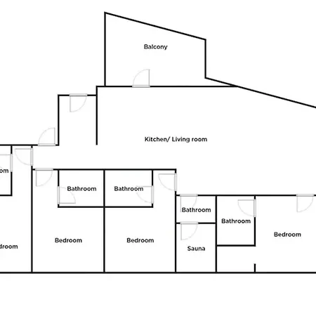 Ξενοδοχείο Navigare 4*