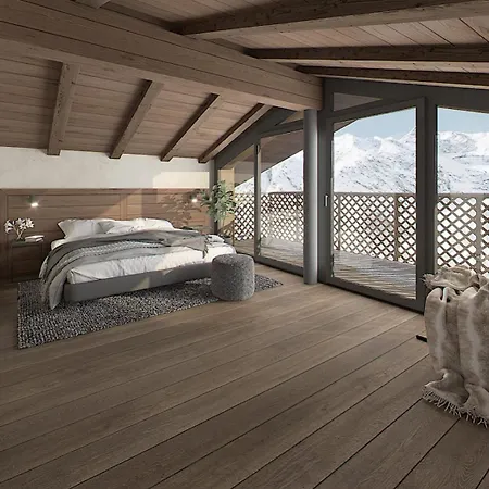 Hotel Navigare Saas Fee