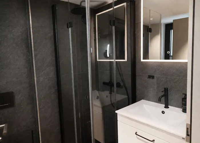 Hotel Navigare