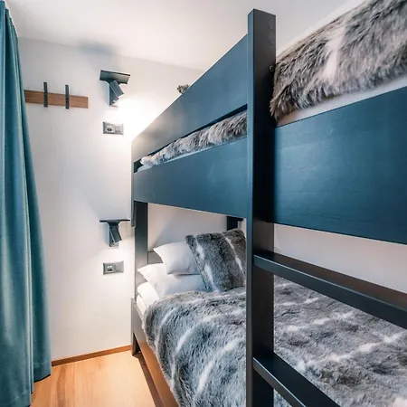Navigare Otel Saas Fee